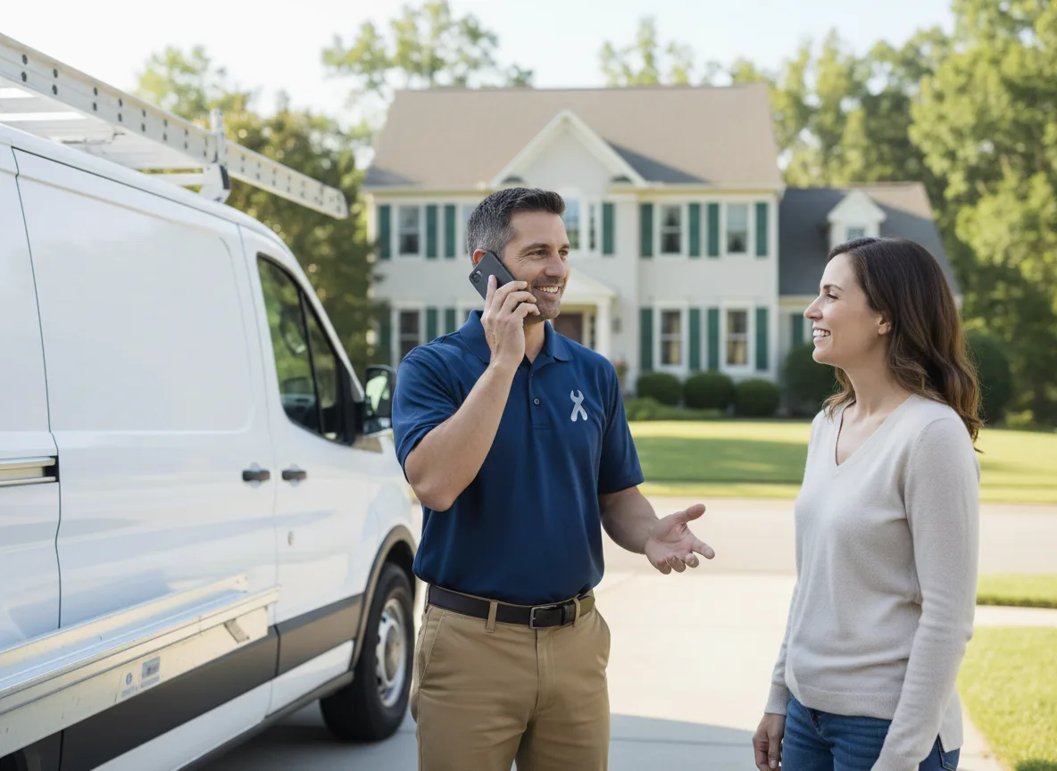Home Gutter Service Bellville, GA FAQs
